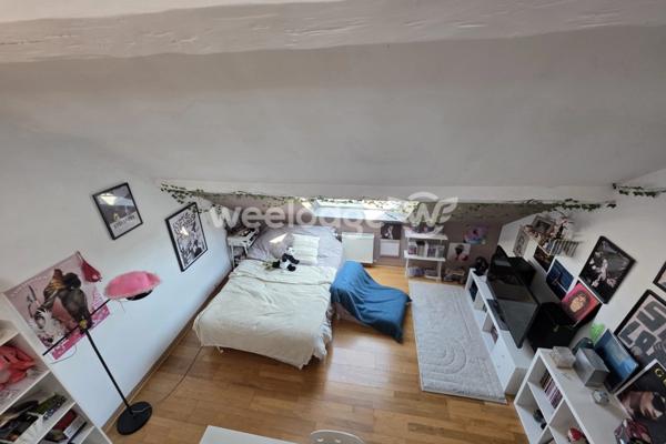 Maison à vendre 4 pièces de 109 m² à Valenciennes