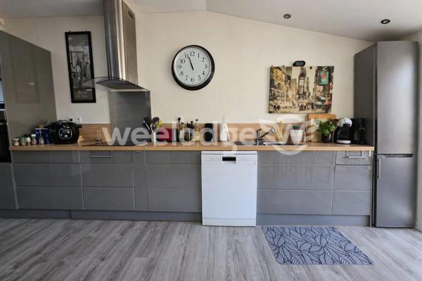 Maison à vendre 4 pièces de 109 m² à Valenciennes