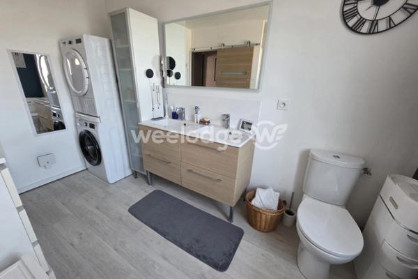Maison à vendre 4 pièces de 109 m² à Valenciennes