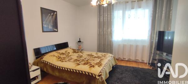 Appartement à vendre 5 pièces 94,5 m² Besançon
