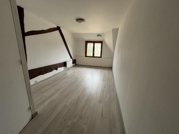 Maison à vendre 80 738 € Moulins-sur-Céphons 3 p 106 m² DPE D
