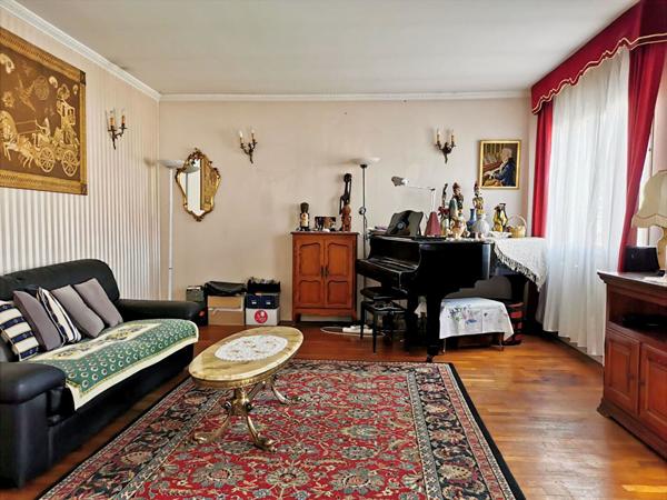 Maison Aulnay Sous Bois 6 pièce(s) 140 m2