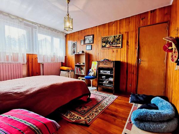Maison Aulnay Sous Bois 6 pièce(s) 140 m2