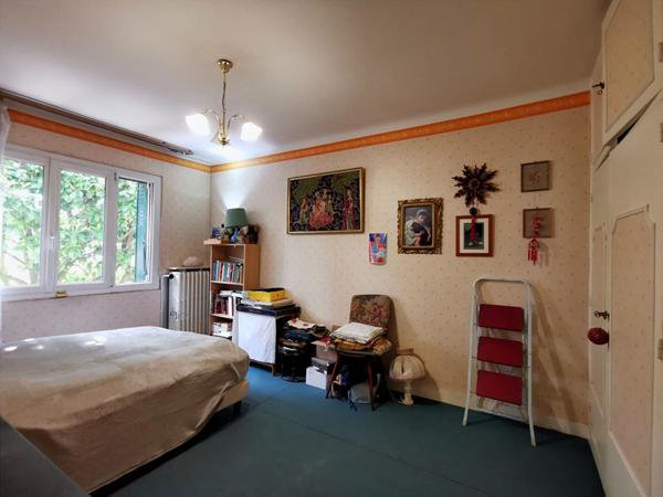 Maison Aulnay Sous Bois 6 pièce(s) 140 m2