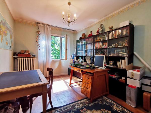 Maison Aulnay Sous Bois 6 pièce(s) 140 m2