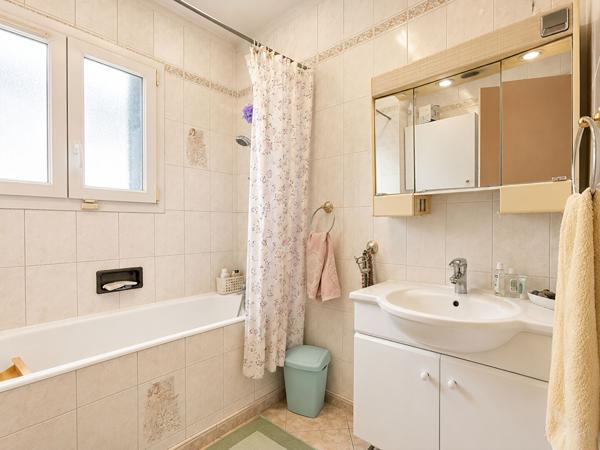 Maison Aulnay Sous Bois 6 pièce(s) 140 m2
