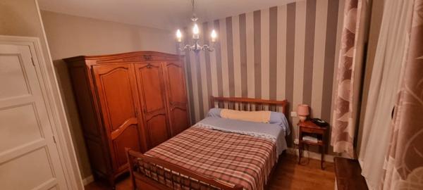 Maison à vendre 135 000 € Montluçon 8 p 117 m² DPE F