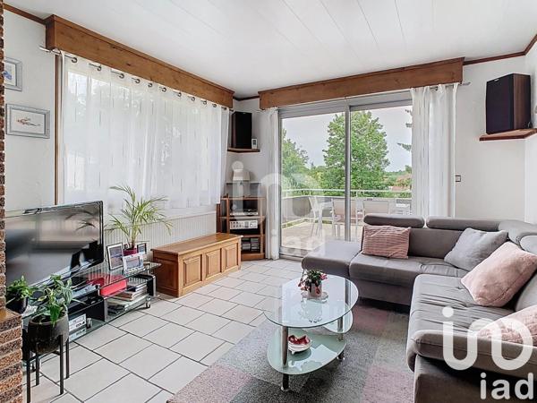 Maison 5 pièces de 90 m² à Fère-Champenoise (51230)