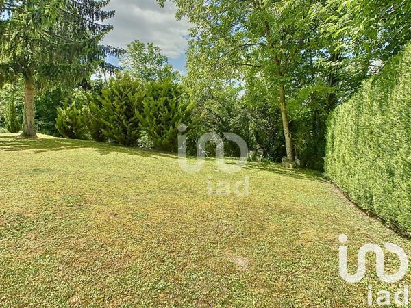 Maison 5 pièces de 90 m² à Fère-Champenoise (51230)