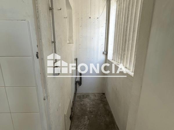 Location Appartement 4 pièces 64.83 m² - 1 RUE DE LORRAINE Nantes 44000