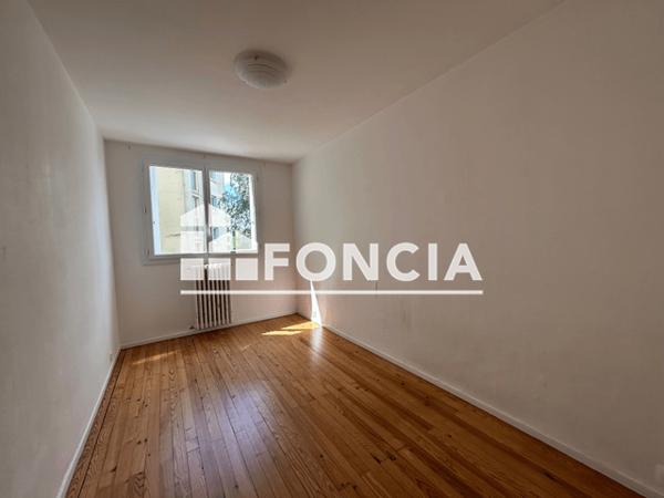 Location Appartement 4 pièces 64.83 m² - 1 RUE DE LORRAINE Nantes 44000