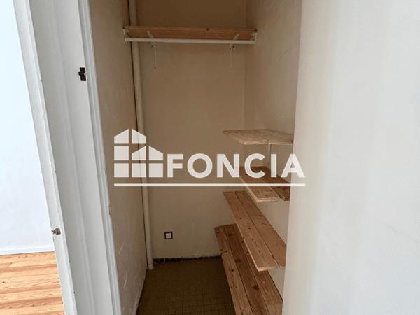 Location Appartement 4 pièces 64.83 m² - 1 RUE DE LORRAINE Nantes 44000