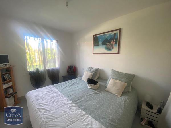 Maison à louer 4 pièces 78.5m²