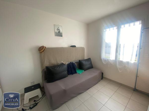 Maison à louer 4 pièces 78.5m²