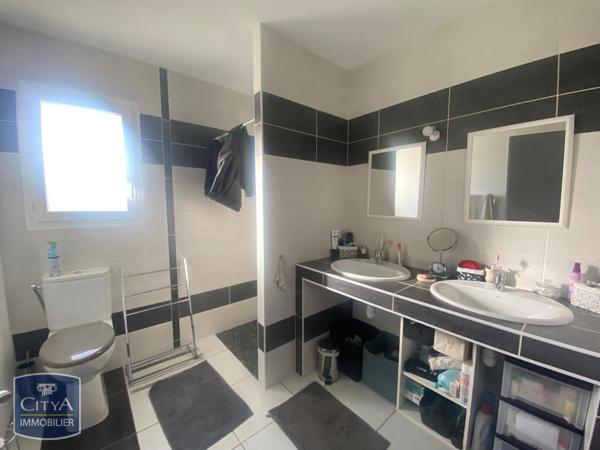 Maison à louer 4 pièces 78.5m²