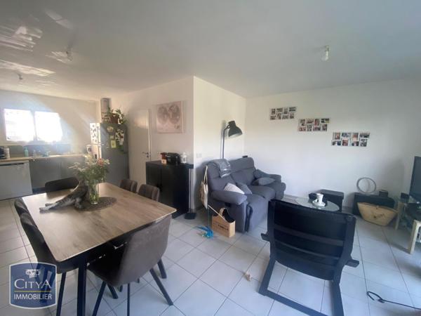 Maison à louer 4 pièces 78.5m²