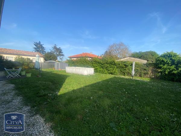 Maison à louer 4 pièces 78.5m²