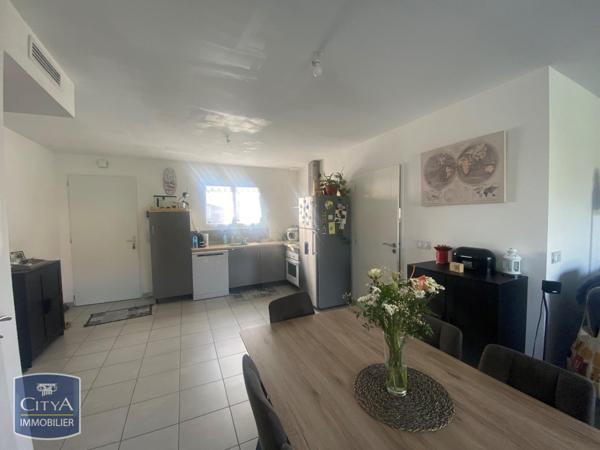 Maison à louer 4 pièces 78.5m²