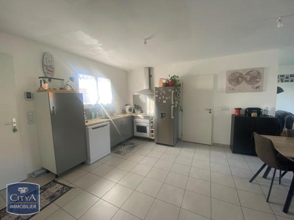 Maison à louer 4 pièces 78.5m²