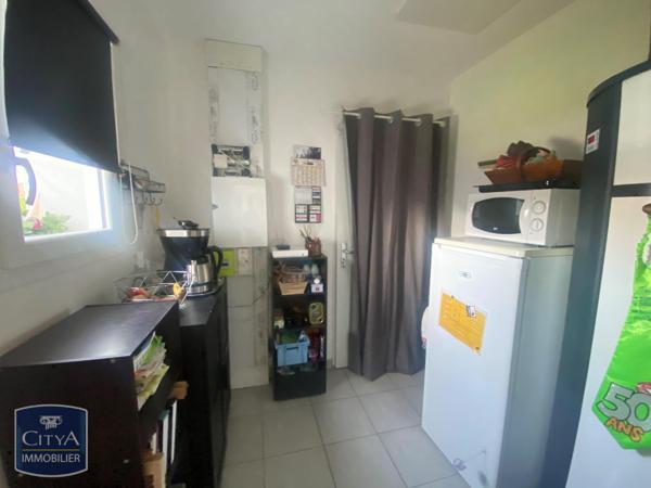 Maison à louer 4 pièces 78.5m²