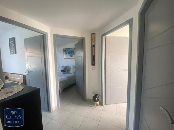 Maison à louer 4 pièces 78.5m²