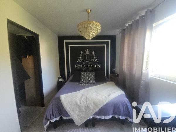 Maison à vendre 7 pièces 193 m² Montivilliers