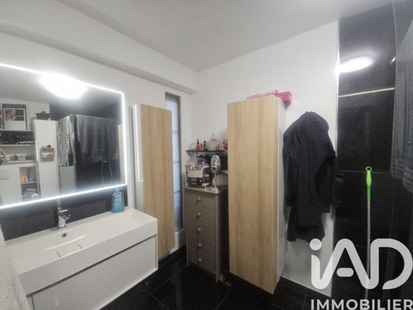 Maison à vendre 7 pièces 193 m² Montivilliers