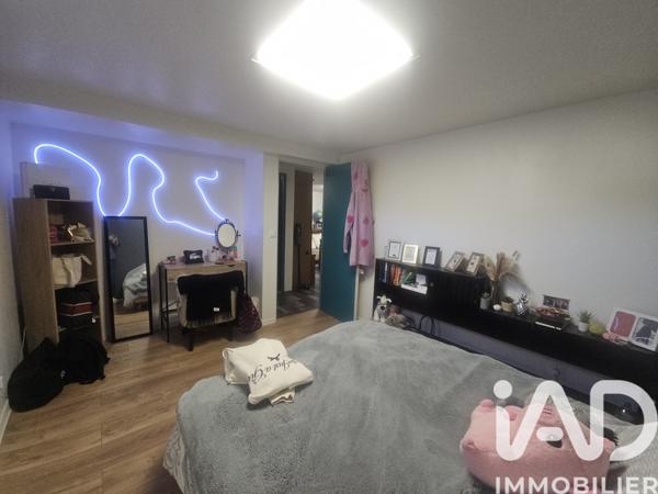 Maison à vendre 7 pièces 193 m² Montivilliers