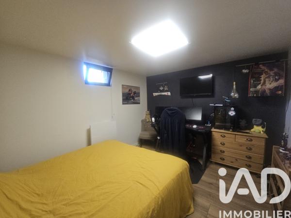 Maison à vendre 7 pièces 193 m² Montivilliers