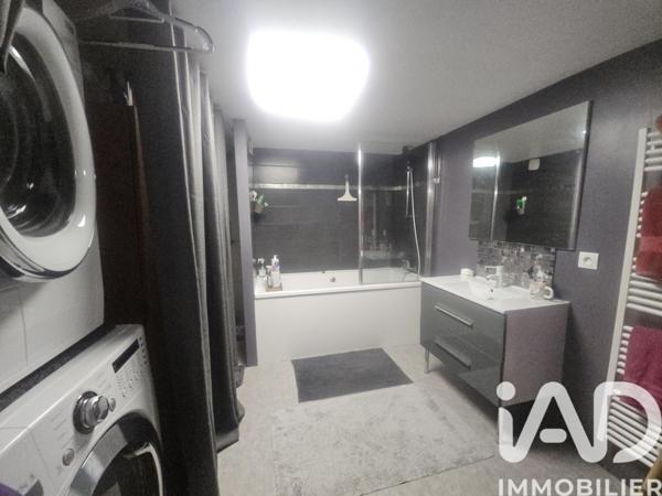 Maison à vendre 7 pièces 193 m² Montivilliers