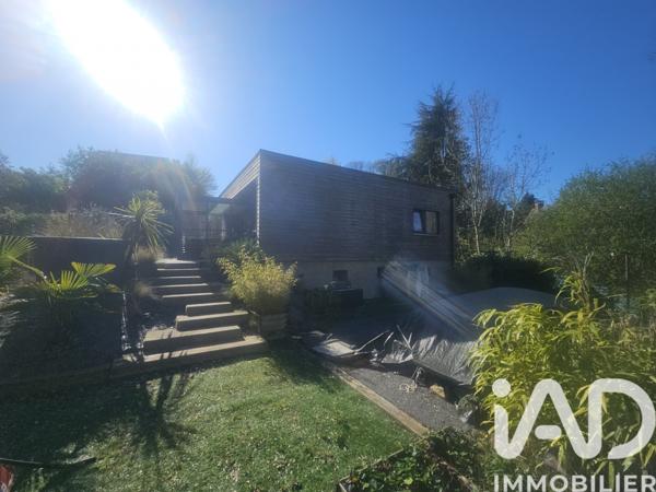 Maison à vendre 7 pièces 193 m² Montivilliers