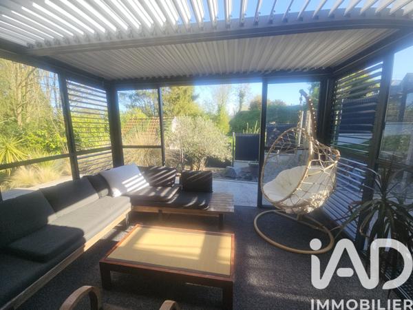 Maison à vendre 7 pièces 193 m² Montivilliers