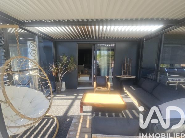 Maison à vendre 7 pièces 193 m² Montivilliers