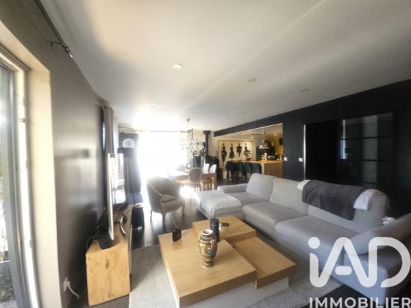 Maison à vendre 7 pièces 193 m² Montivilliers