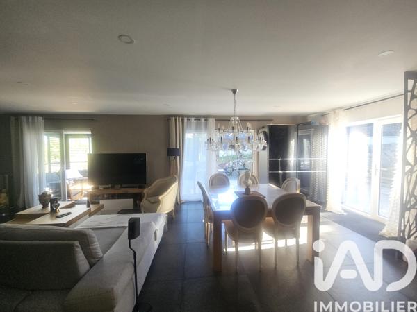 Maison à vendre 7 pièces 193 m² Montivilliers
