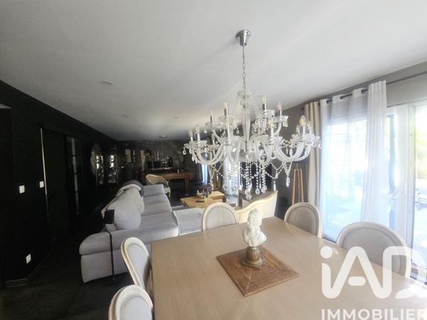 Maison à vendre 7 pièces 193 m² Montivilliers