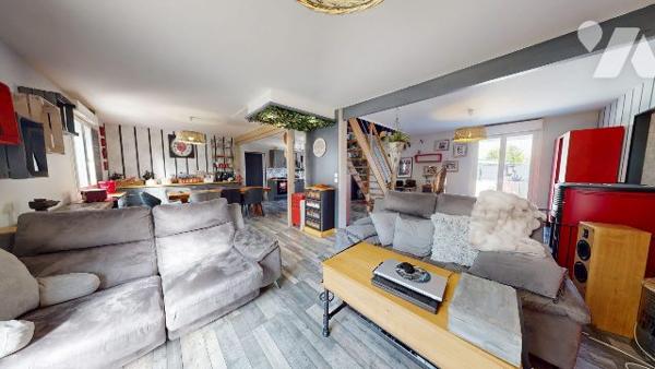 MAISON PROCHE COLLIGNON - TOURLAVILLE