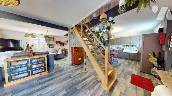 MAISON PROCHE COLLIGNON - TOURLAVILLE