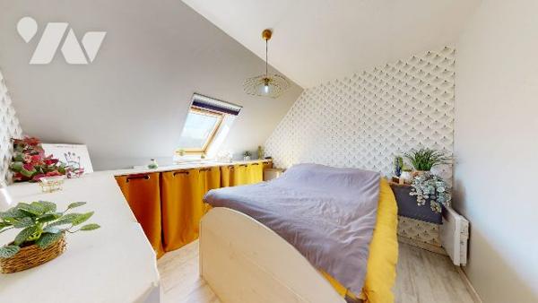 MAISON PROCHE COLLIGNON - TOURLAVILLE