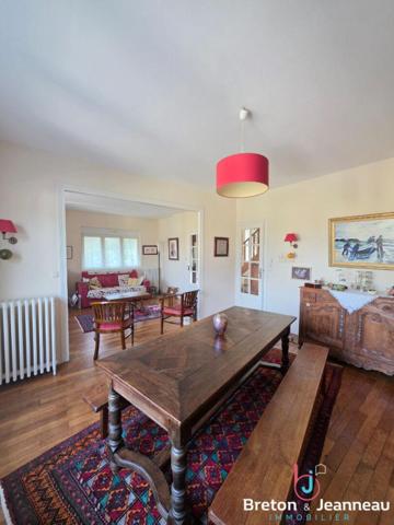 Superbe Maison Bagnolaise au coeur de Bagnoles de l'Orne