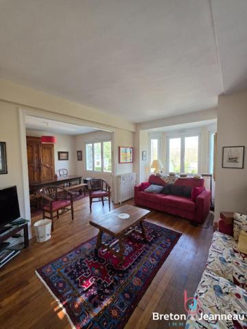 Superbe Maison Bagnolaise au coeur de Bagnoles de l'Orne