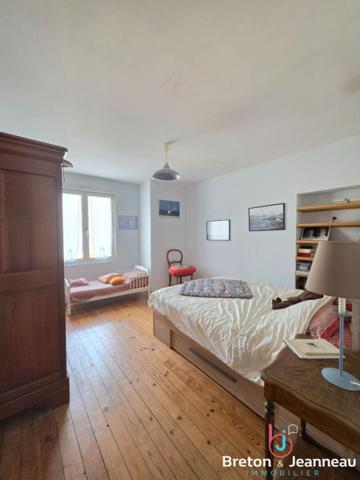 Superbe Maison Bagnolaise au coeur de Bagnoles de l'Orne
