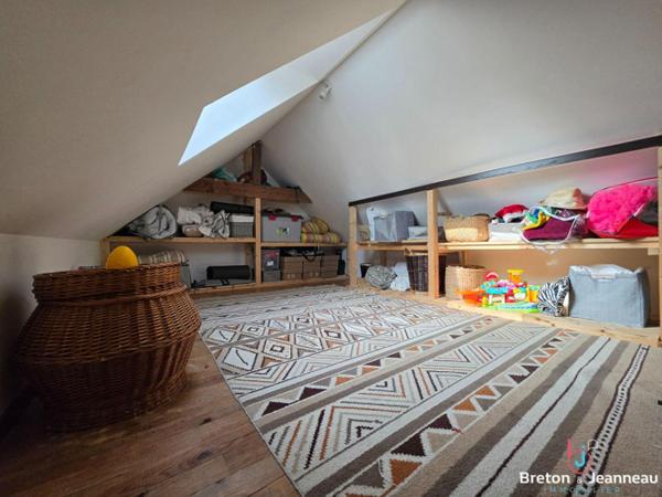 Superbe Maison Bagnolaise au coeur de Bagnoles de l'Orne
