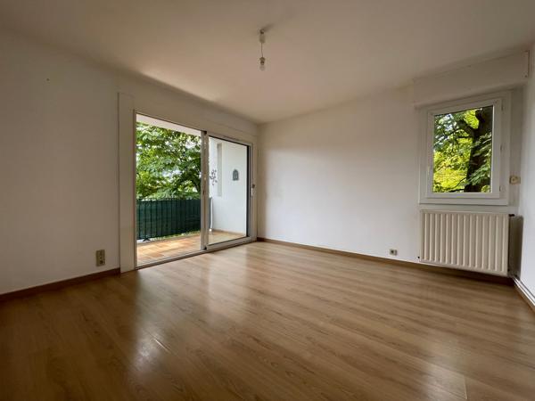 Appartement · Vente Le Bouscat (33110) 3 pièces · 62m²