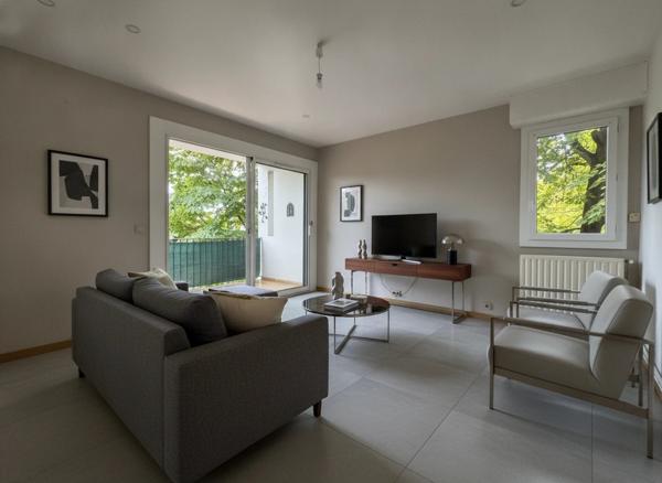 Appartement · Vente Le Bouscat (33110) 3 pièces · 62m²