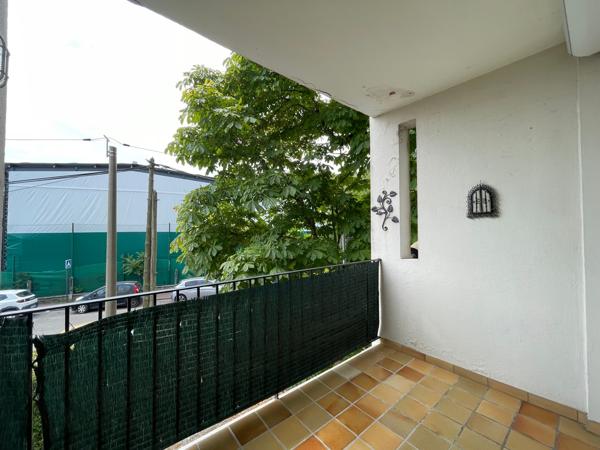 Appartement · Vente Le Bouscat (33110) 3 pièces · 62m²
