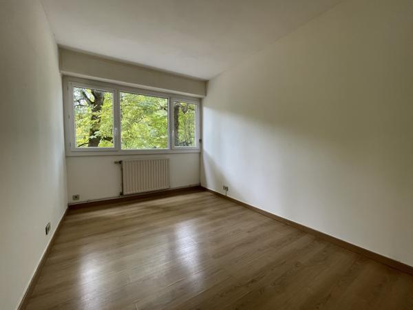 Appartement · Vente Le Bouscat (33110) 3 pièces · 62m²
