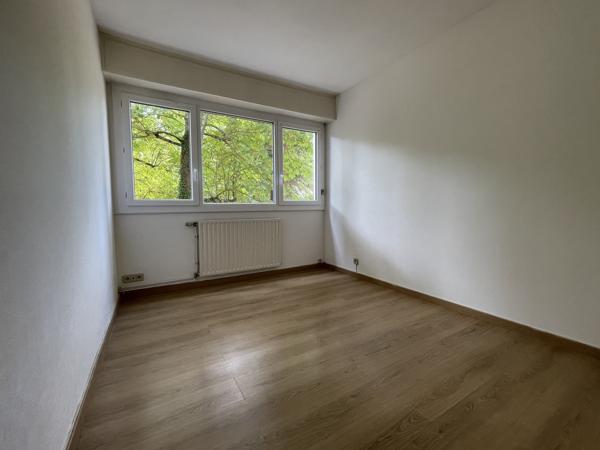 Appartement · Vente Le Bouscat (33110) 3 pièces · 62m²