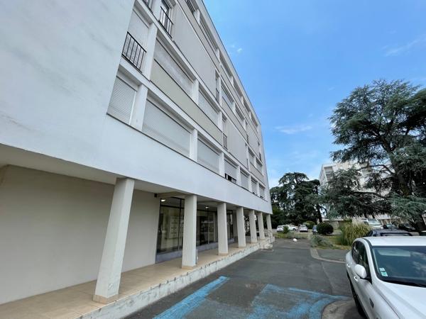 Appartement · Vente Le Bouscat (33110) 3 pièces · 62m²