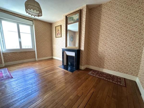 Maison à vendre |  Orléans |  8 pièces | 198 m²